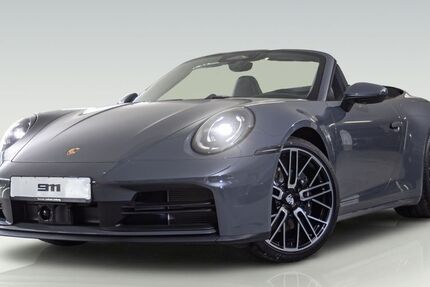 Porsche 992 9.900 km 158.790 &euro; Diez 65582