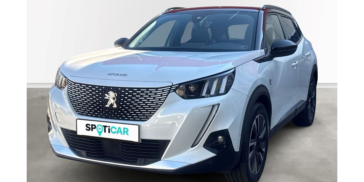 Peugeot 2008 61.309 km 19.990 &euro; Mayen 56727