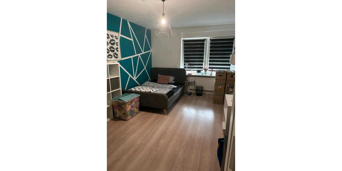 Etagenwohnung Montabaur - 5 Zimmer, 155 m&sup2;, 1.200&euro; | Angebot:26167566