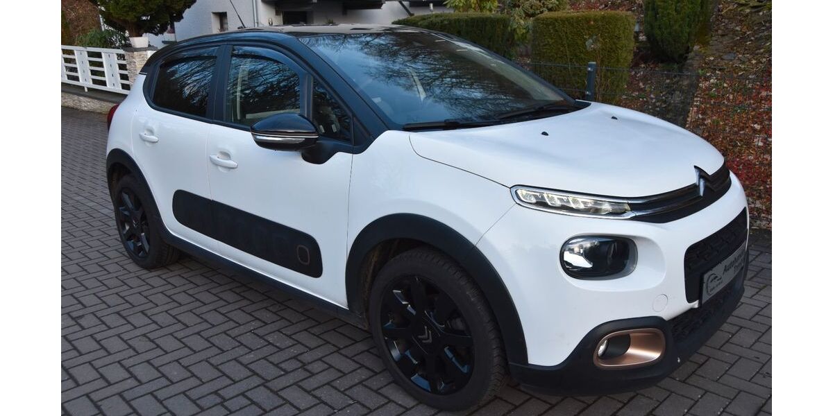 Citroen C3 77.000 km 10.700 &euro; Trimbs 56753