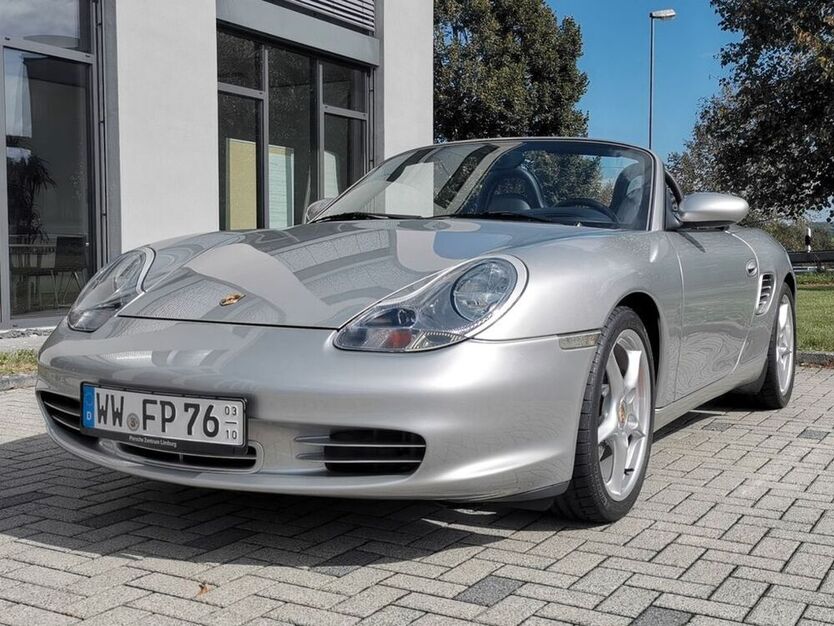 Boxster