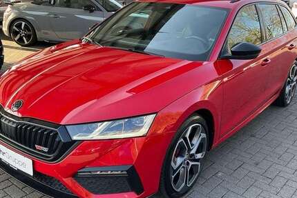 Skoda Octavia 105.860 km 27.980 &euro; Koblenz 56076