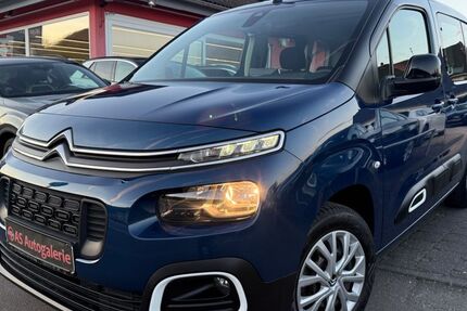 Citroen Berlingo 37.000 km 18.300 &euro; Bad Breisig 53498