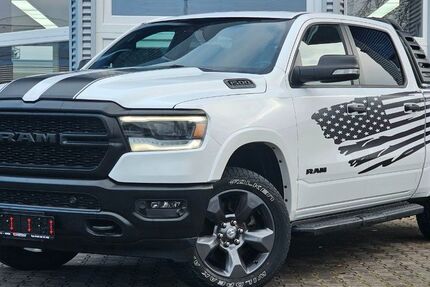 Dodge RAM 58.787 km 42.900 &euro; Neuwied 56566