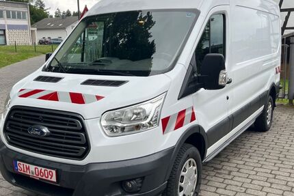 Ford Transit 99.000 km 16.490 &euro; Emmelshausen/ 25km v. Koblenz 56281