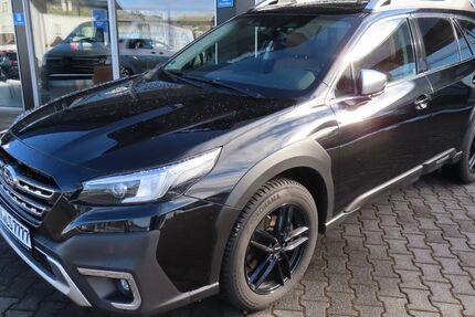 Subaru Outback 38.200 km 36.990 &euro; Herschbach 56414