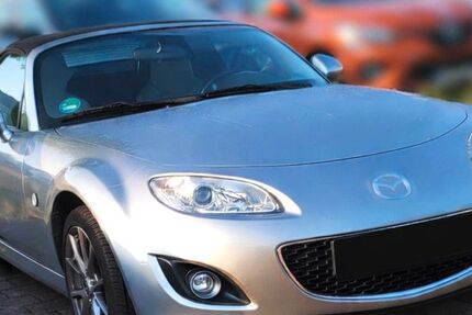 Mazda MX-5 62.200 km 13.500 &euro; Simmern 56337