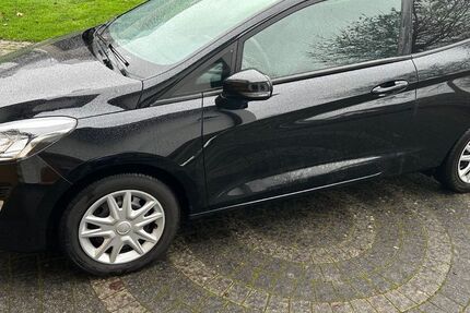 Ford Fiesta 60.000 km 8.300 &euro; Kleinmaischeid 56271
