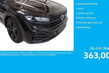 VW Touareg 11.269 km 69.980 &euro; Neuwied 56564