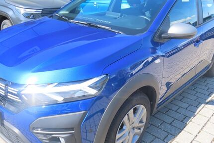 Dacia Sandero 26.600 km 15.790 &euro; Herschbach 56414