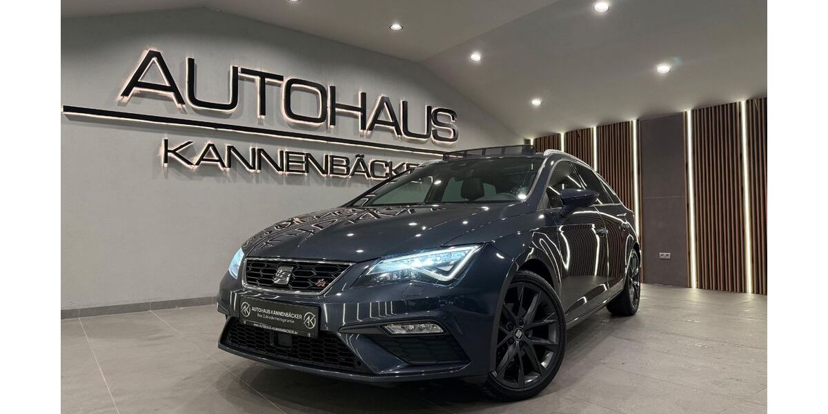 Seat Leon 47.000 km 16.990 &euro; Ransbach-Baumbach 56235