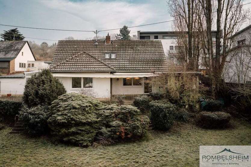 Haus zum Kaufen in Koblenz 649.000 € 160 m²