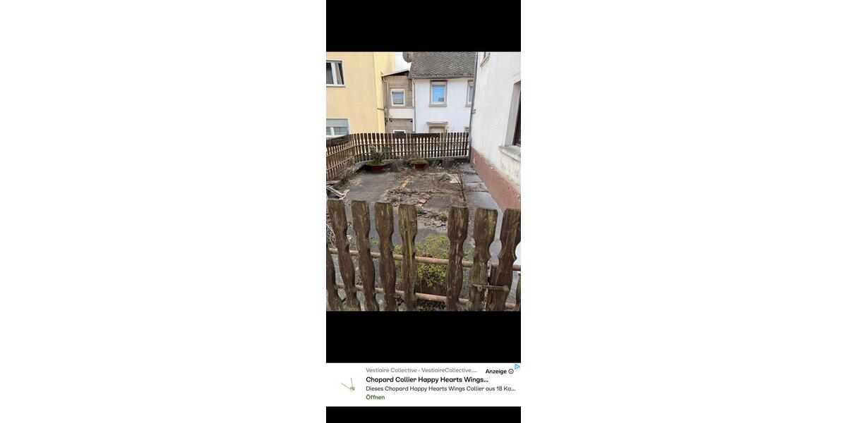 Reihenhaus Ransbach-Baumbach Baumbach - 3 Zimmer, 85 m&sup2;, 85.000&euro; | Angebot:26661652