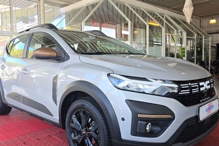 Dacia Sandero 34.500 km 15.500 € Lahnstein 56112