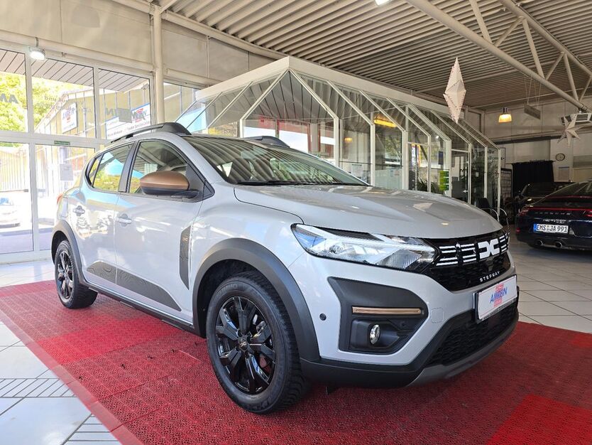 Dacia Sandero 34.500 km 15.500 € Lahnstein 56112