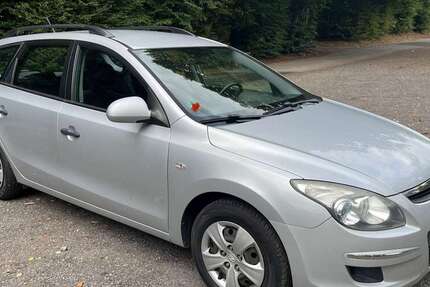 Hyundai i30 202.719 km 3.200 € Gackenbach 56412