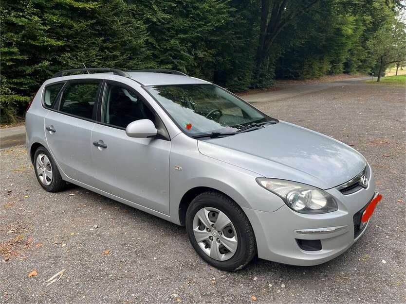 Hyundai i30 202.719 km 3.200 € Gackenbach 56412