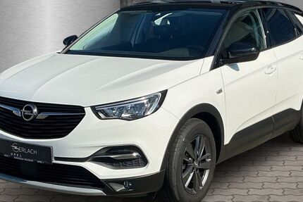 Opel Grandland (X) 83.952 km 14.300 &euro; Niederahr 56414