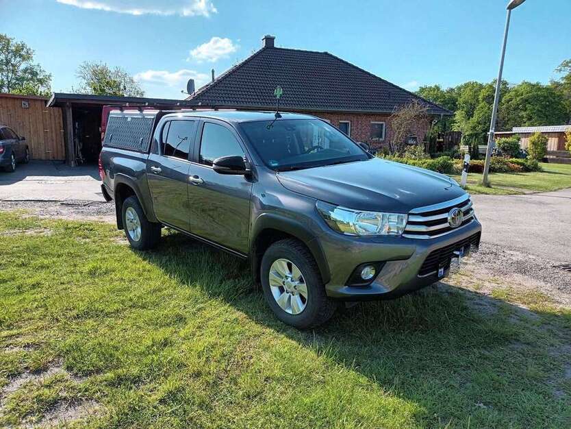 Hilux