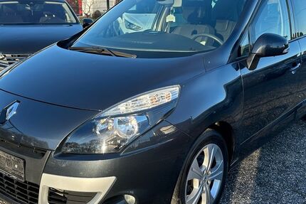Renault Scenic 146.511 km 4.990 € Weißenthurm 56575
