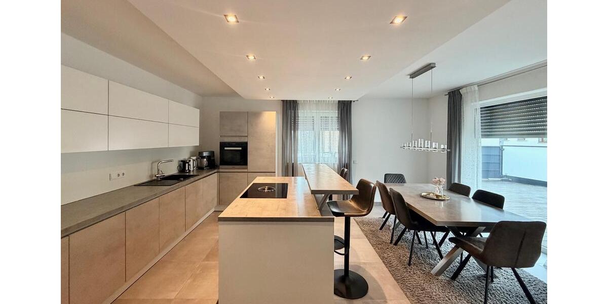 Einfamilienhaus Neuwied Block - 8 Zimmer, 234 m&sup2;, 735.000&euro; | Angebot:25509838