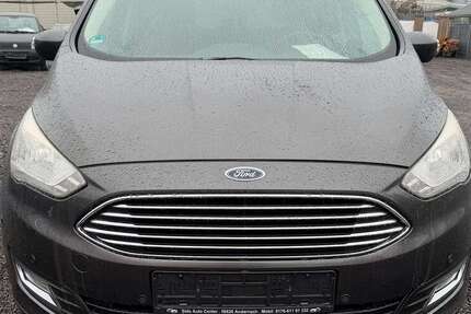 Ford C-Max 131.000 km 6.750 &euro; Andernach 56626