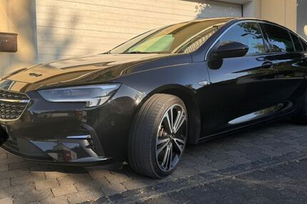 Opel Insignia 71.000 km 19.900 &euro; Oberfell 56332