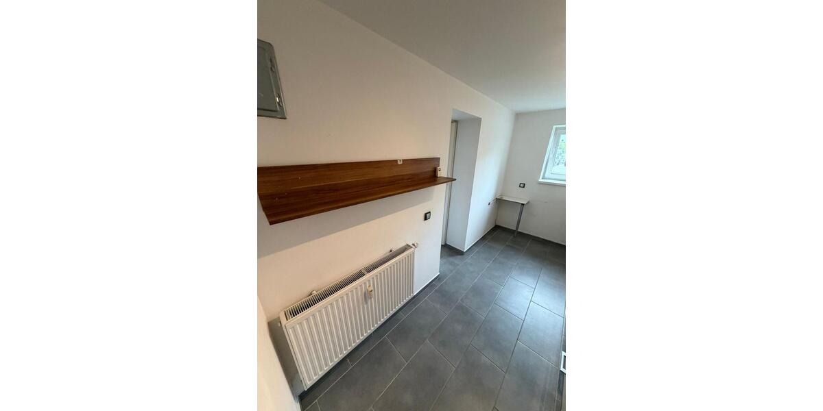 Erdgeschoßwohnung Nentershausen - 1 Zimmer, 40 m&sup2;, 500&euro; | Angebot:26416163