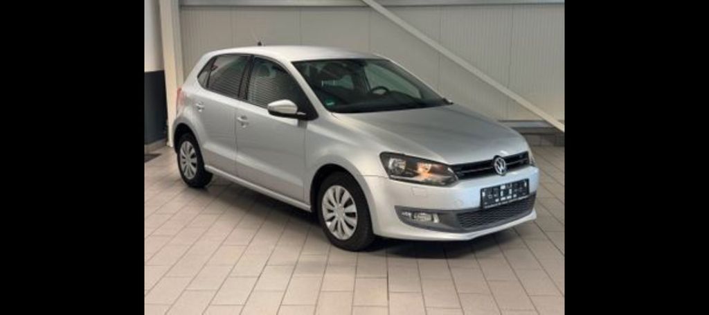 VW Polo 240.000 km 3.700 &euro; Brey 56321
