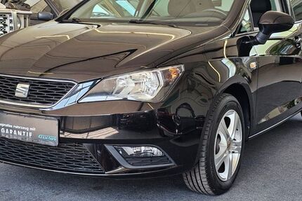 Seat Ibiza 125.000 km 6.790 &euro; Kretz 56630