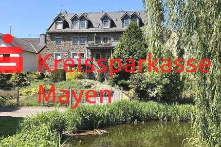 Haus Andernach - 17 Zimmer, 414 m&sup2;, 725.000&euro; | Angebot:27009266