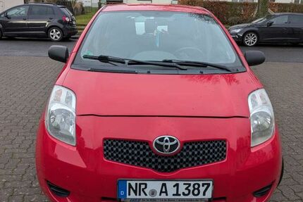 Toyota Yaris 188.000 km 2.800 &euro; Neuwied 56564