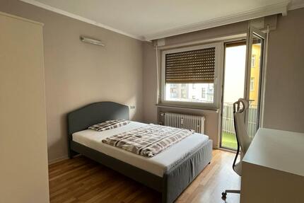 Wohnung Koblenz - 1 Zimmer, 14 m&sup2;, 480&euro; | Angebot:26412928