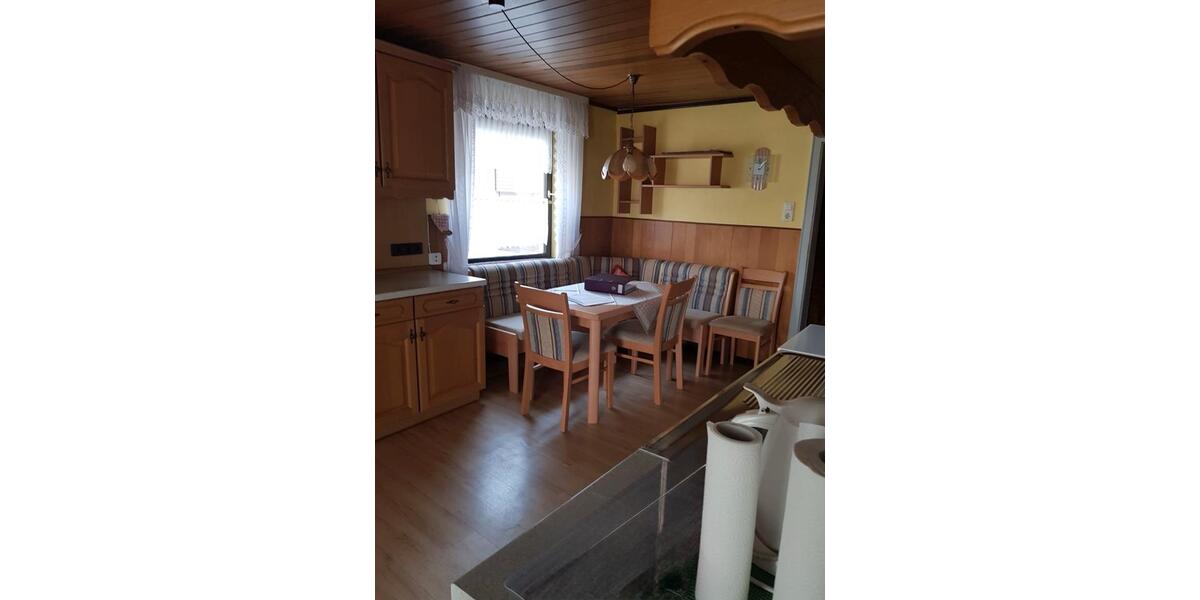Einfamilienhaus Herschbach - 4 Zimmer, 100 m&sup2;, 850&euro; | Angebot:26419573