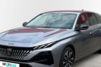 Peugeot 308 6.000 km 33.900 &euro; Mayen 56727