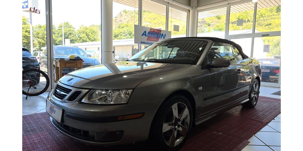 Saab 9-3 177.000 km 8.900 &euro; Lahnstein 56112