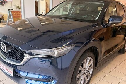 Mazda CX-5 115.782 km 21.600 &euro; Mülheim-Kärlich 56218