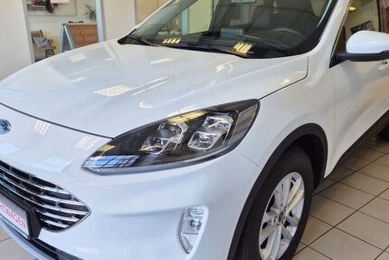 Ford Kuga 22.050 km 23.990 &euro; Mülheim-Kärlich 56218