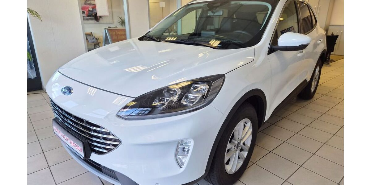 Ford Kuga 22.050 km 23.990 &euro; Mülheim-Kärlich 56218