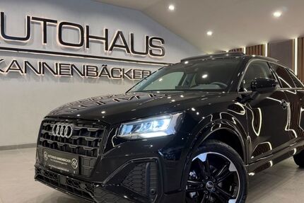 Audi Q2 14.000 km 32.990 &euro; Ransbach-Baumbach 56235