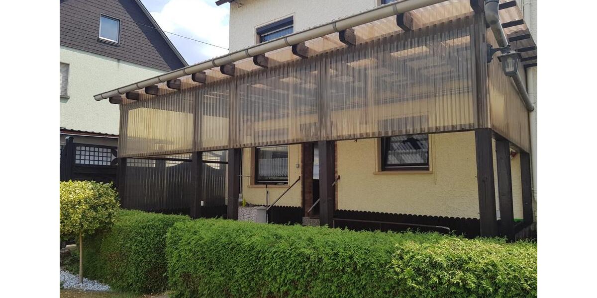 Einfamilienhaus Herschbach - 4 Zimmer, 100 m&sup2;, 850&euro; | Angebot:26419573