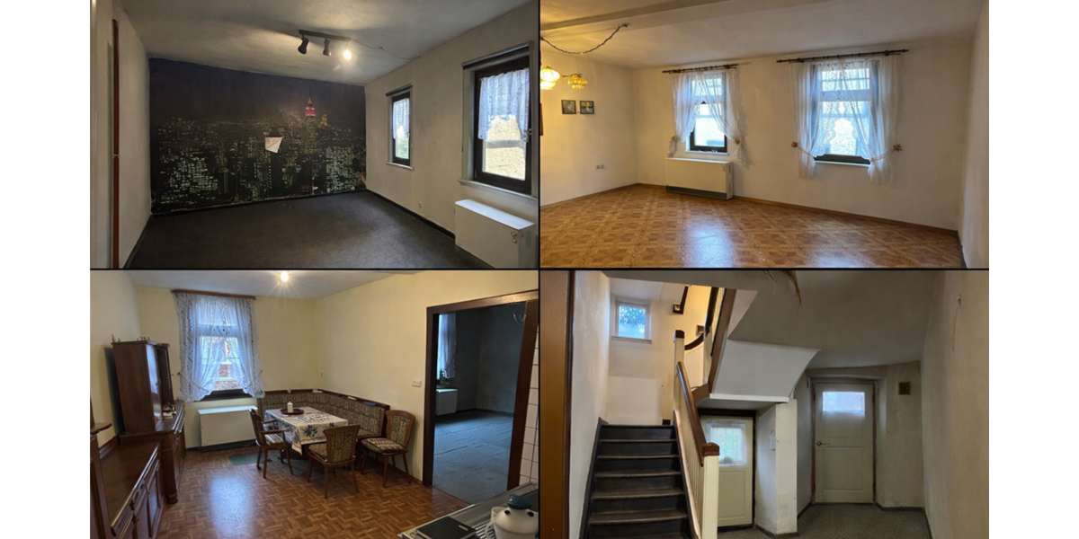 Einfamilienhaus Dausenau - 10 Zimmer, 179 m&sup2;, 139.000&euro; | Angebot:25201164