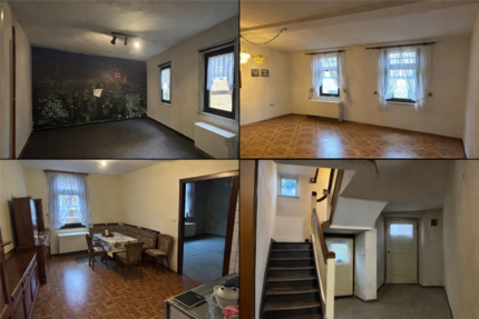 Haus Dausenau - 10 Zimmer, 179 m&sup2;, 139.000&euro; | Angebot:25201164