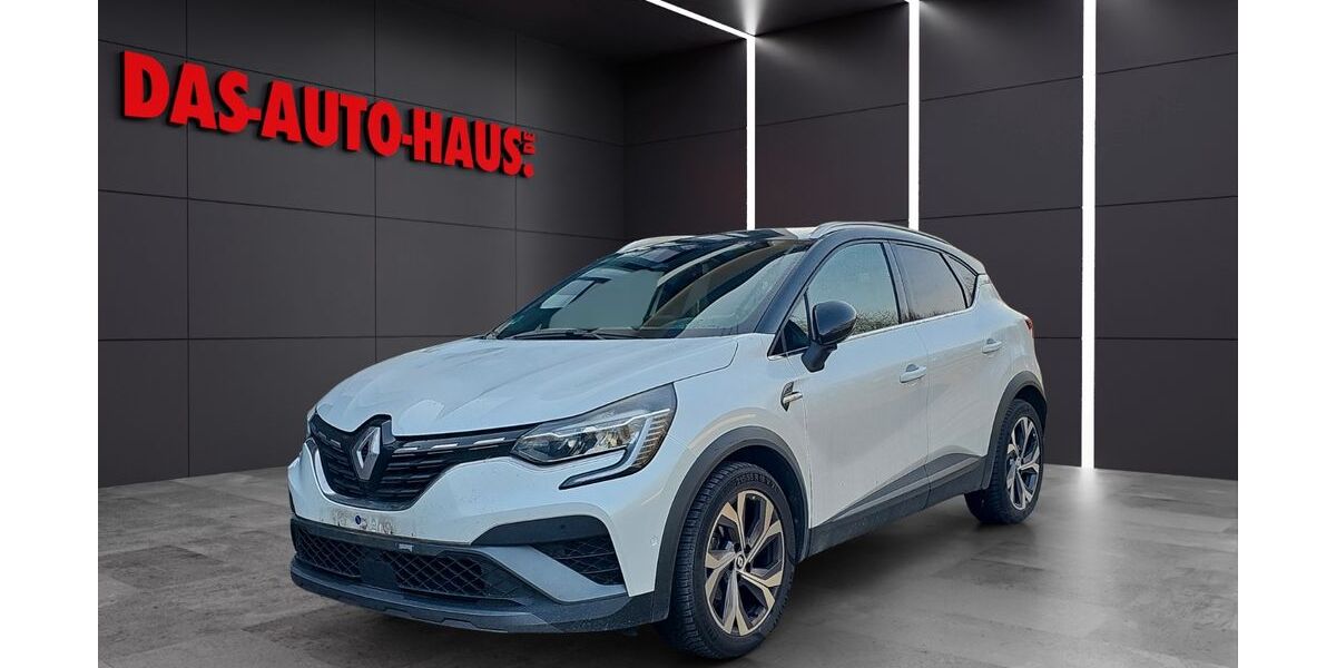 Renault Captur 100.000 km 15.900 &euro; Montabaur 56410