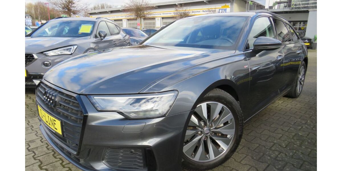 Audi A6 92.000 km 27.990 &euro; Montabaur 56410
