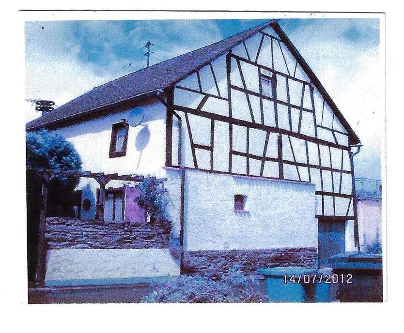 Haus zum Kaufen in Boppard-Holzfeld 89.000 € 120 m²