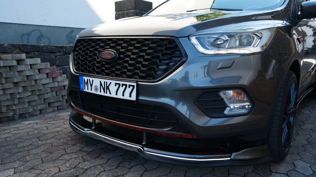 Ford Kuga 109.970 km 12.700 &euro; Mayen 56727