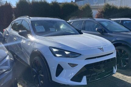 Cupra Formentor 14.500 km 42.650 € Ebernhahn 56424