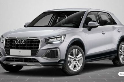 Audi Q2 7.416 km 25.880 &euro; Mayen 56727