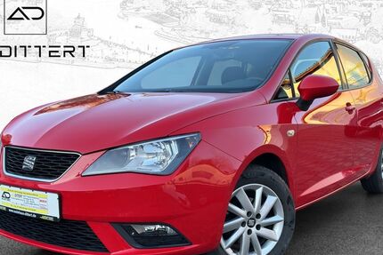 Seat Ibiza 75.000 km 6.990 € Koblenz-Niederberg 56077